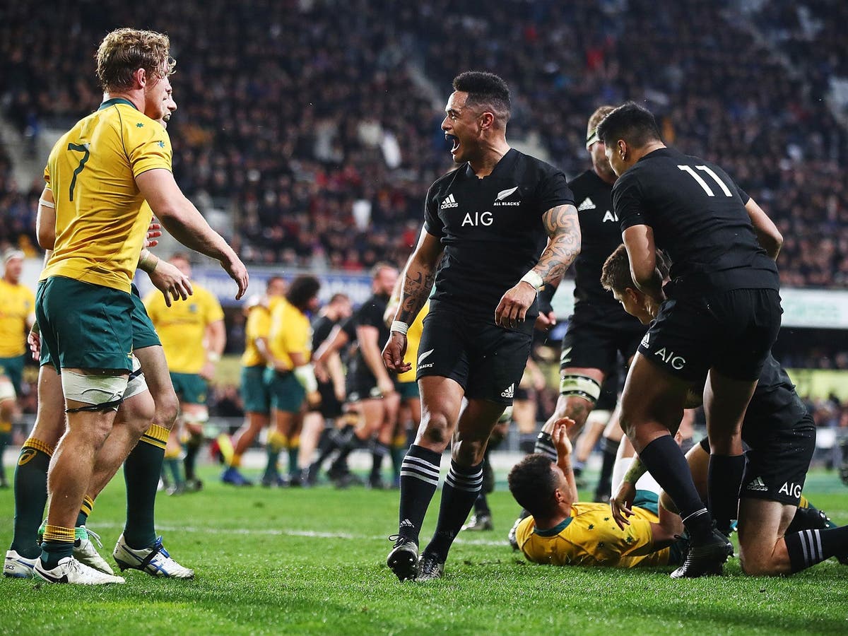New Zealand snatch victory at the death after fightback against ...