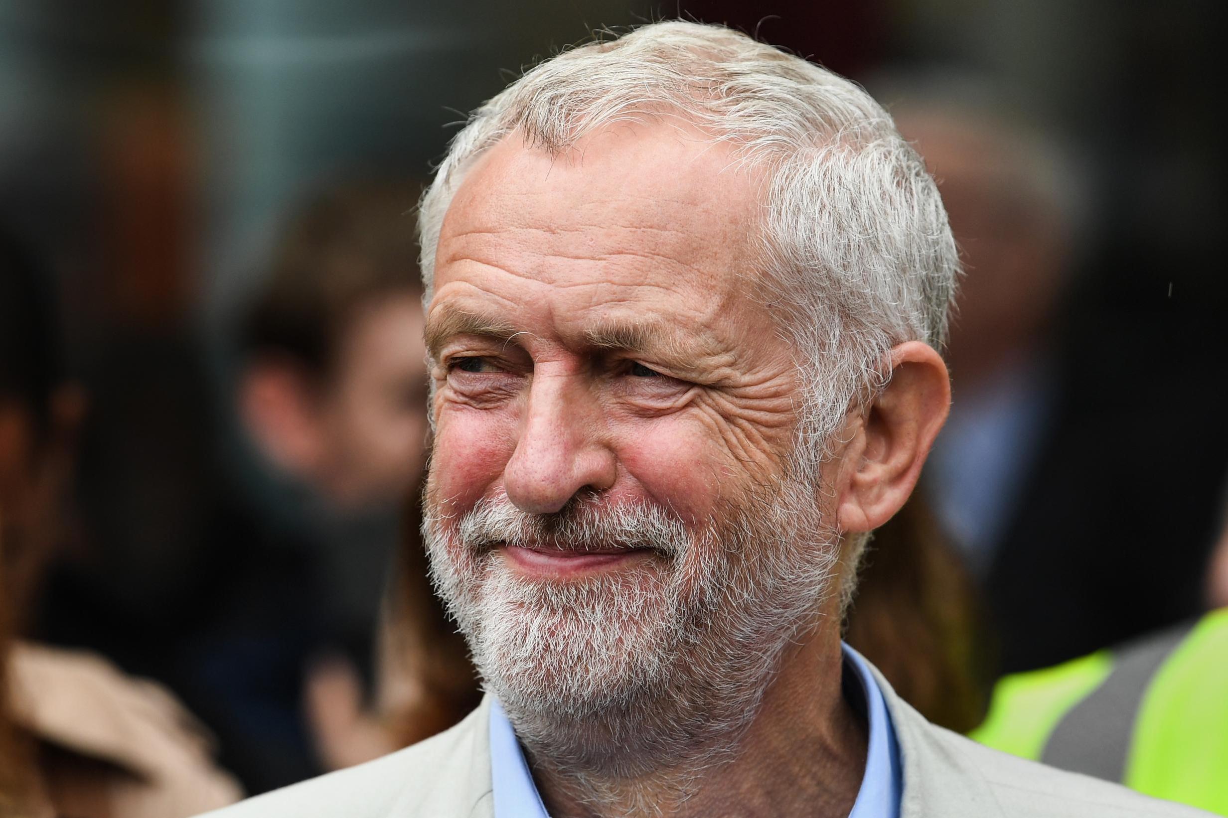 We should applaud Jeremy Corbyn’s decision in the face of his historical Euroscepticism