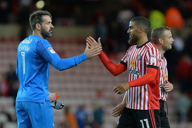 It's early days but Sunderland have started to play with pride again