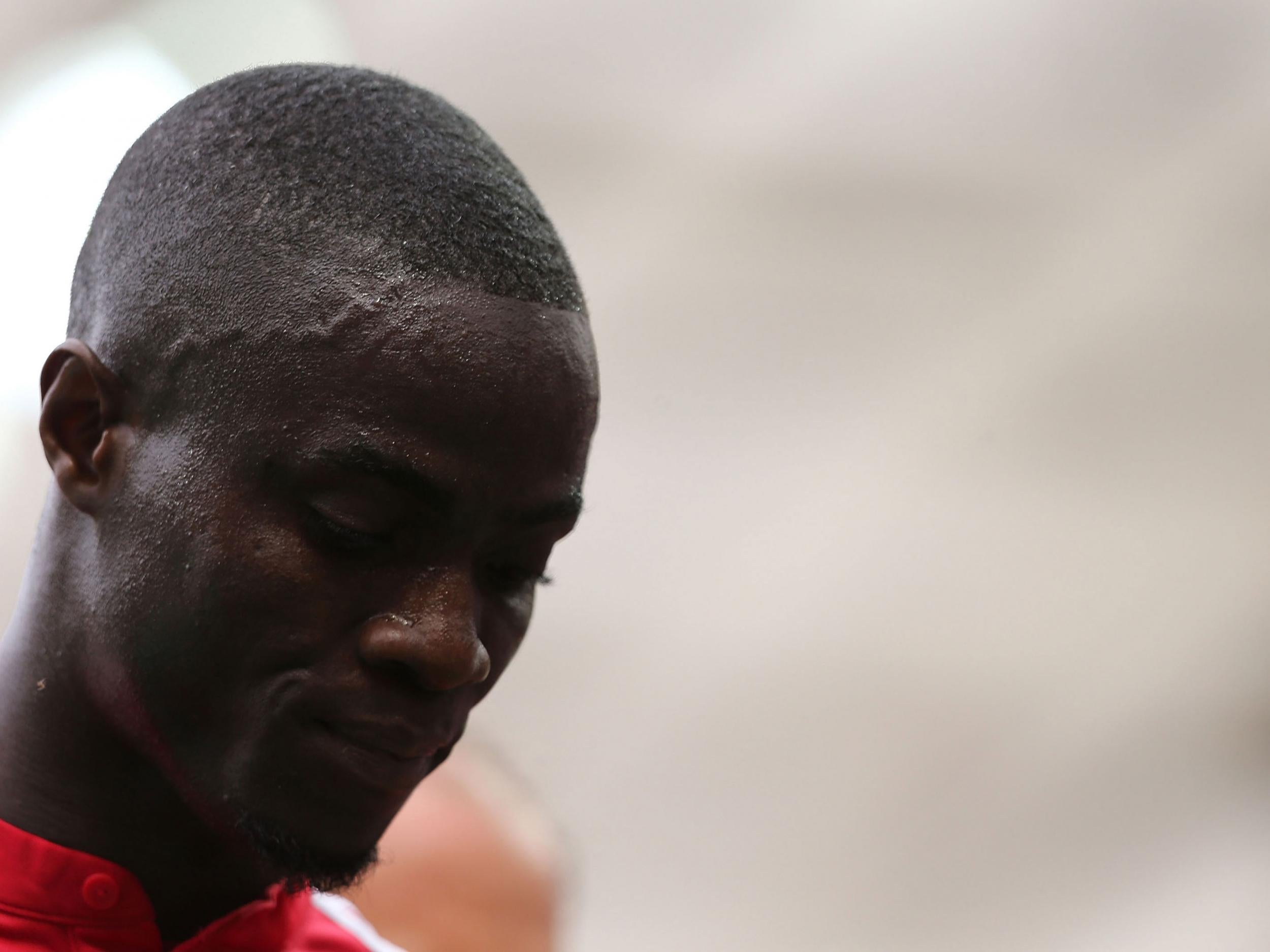 Composed in defence. Partnership with Jones strengthening with each passing game.