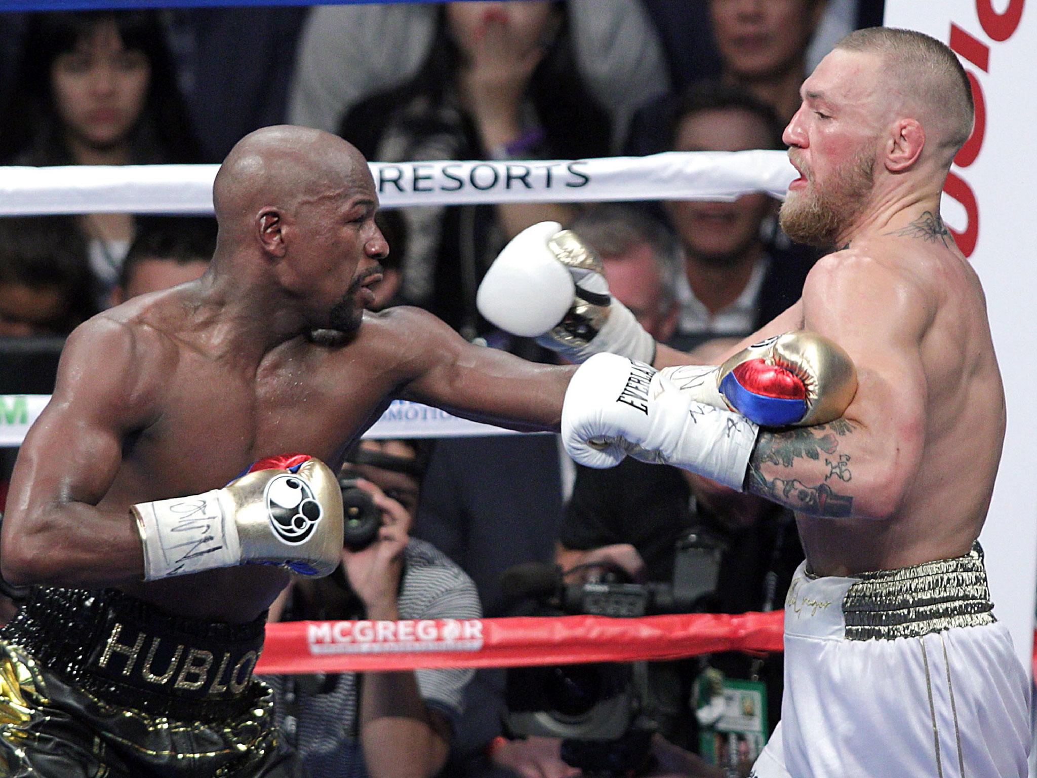 Floyd Mayweather vs. Conor McGregor: How Much Will They Make?