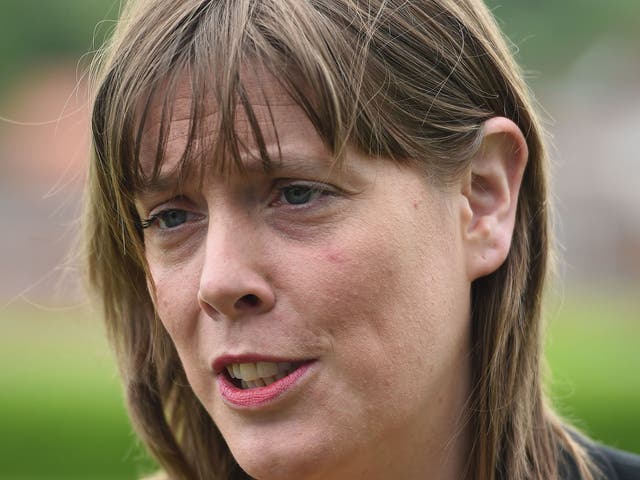 Jess Phillips said she was assaulted by her boss after attending a party during her twenties