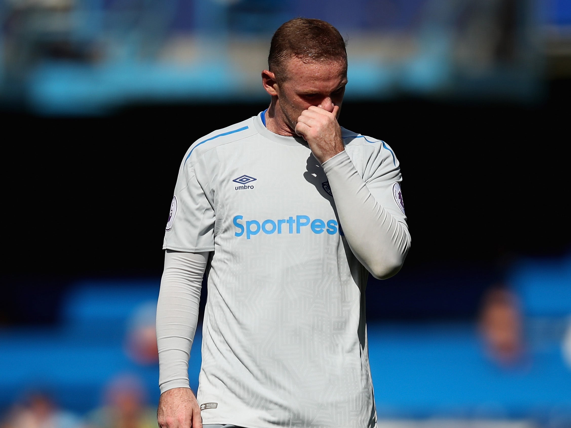 Rooney has been bailed to appear at court on 18 September