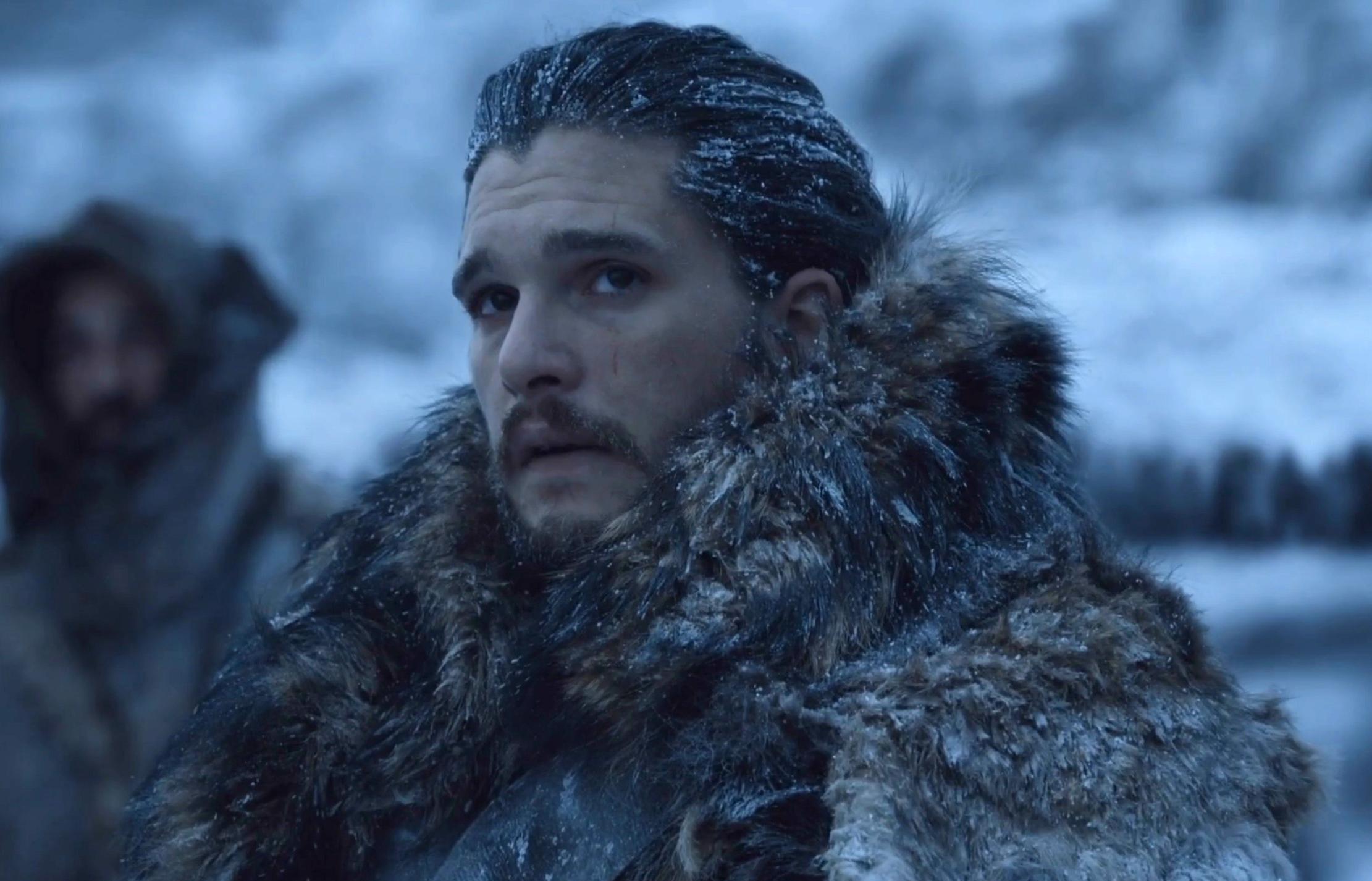 Aegon Targaryen: The significance of Jon Snow's real name, revealed in the Game of Thrones season 7 finale