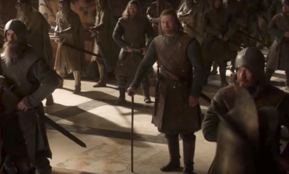 Game of Thrones season 7 episode 7: The Littlefinger callback to Ned Stark  betrayal you may have missed | The Independent | The Independent