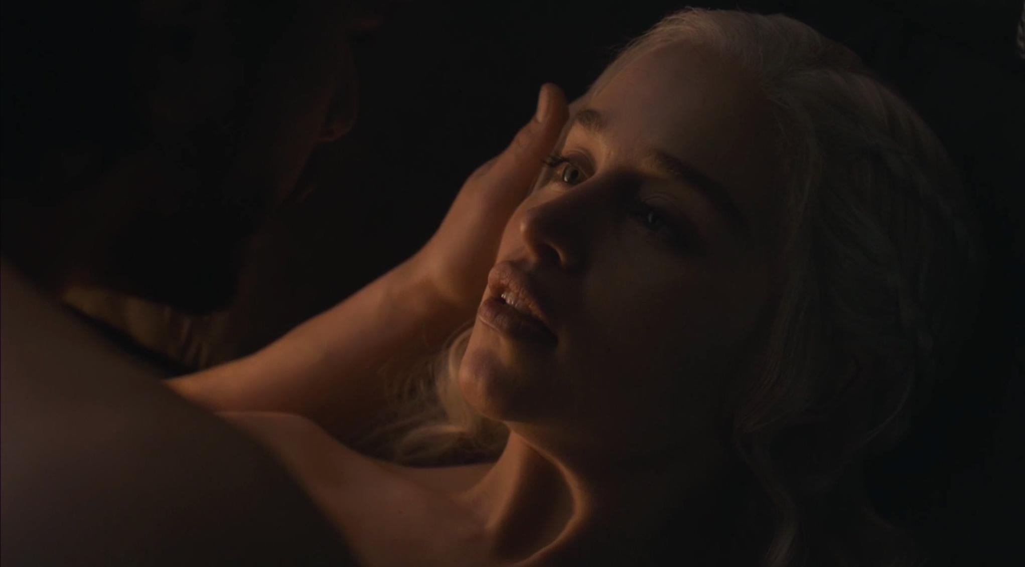 Game of Thrones season 7 episode 7: The Jon and Daenerys sex scene happened  and fans experienced some confusing feelings | The Independent | The  Independent