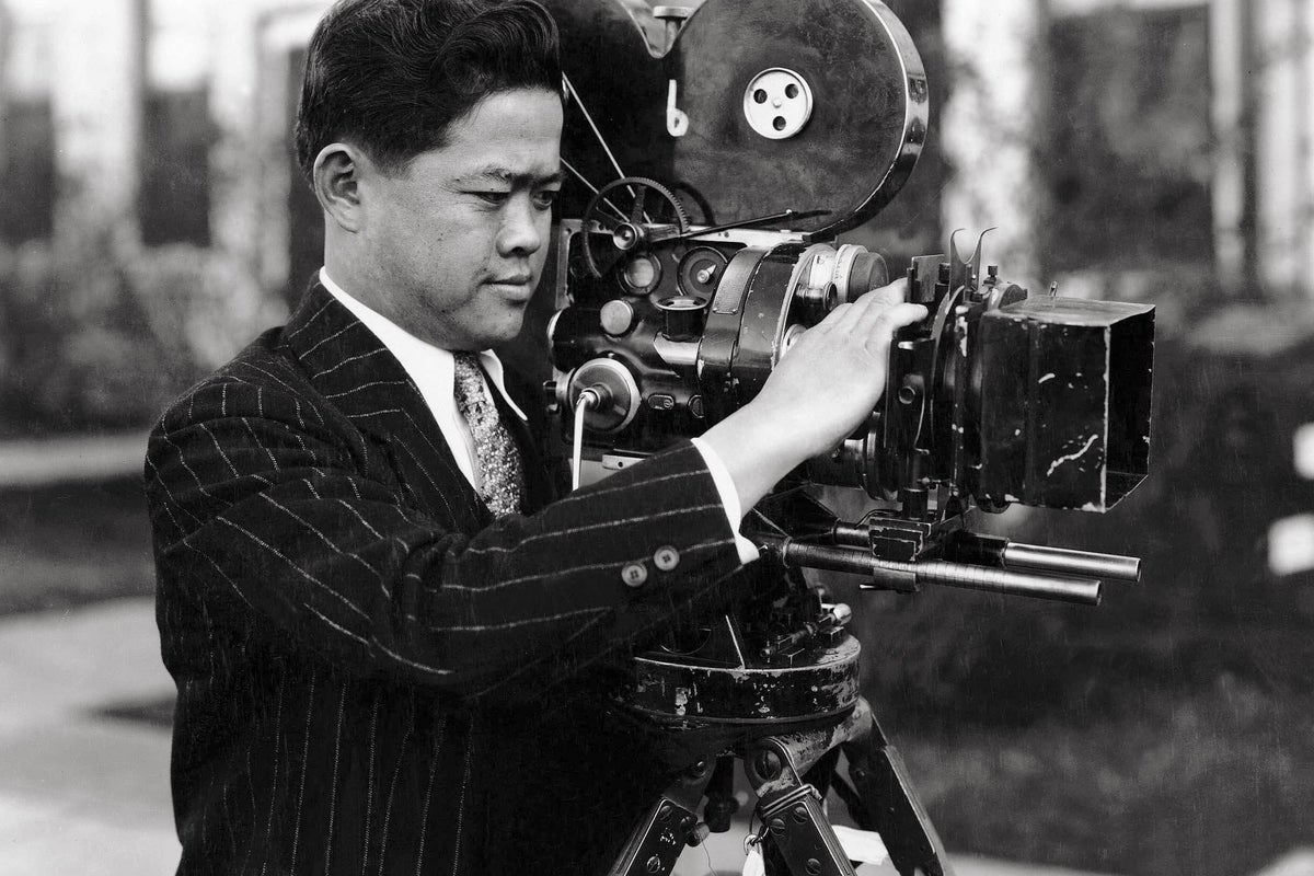 James Wong Howe: The pioneering Hollywood cinematographer’s five most exquisitely lit films