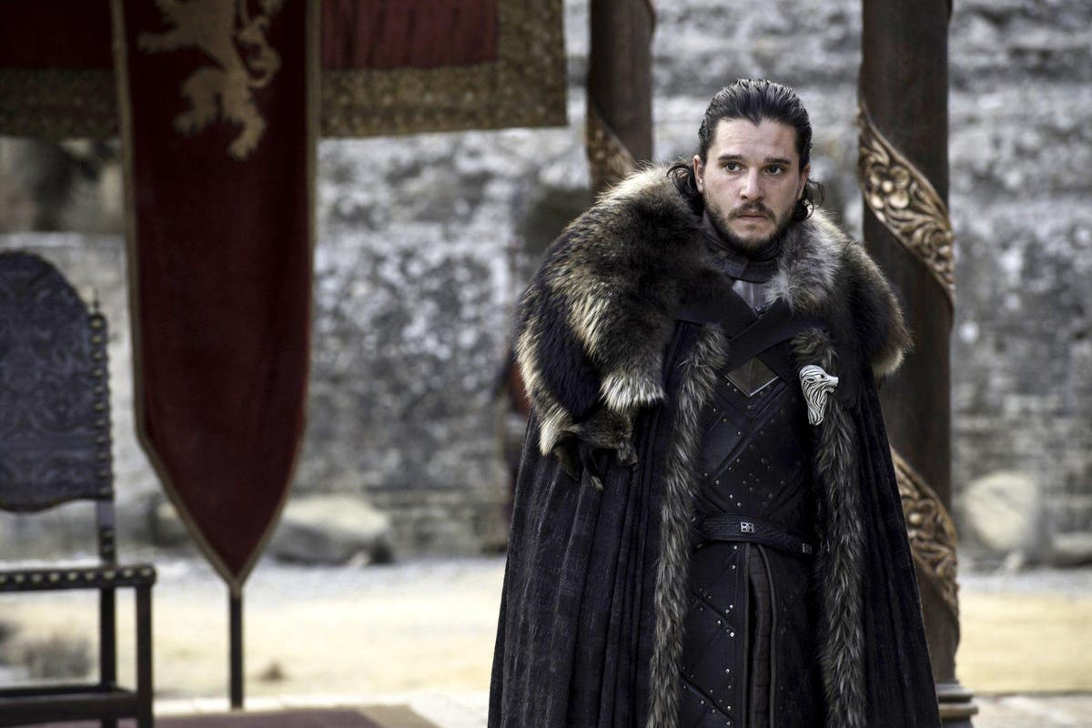 Game of Thrones season 7 finale: 7 huge twists explained, from Jon Snow's  heritage to the Wall crumbling | The Independent | The Independent