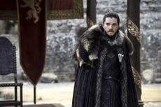 Game of Thrones season 7 illegal streams eclipsed legal viewings