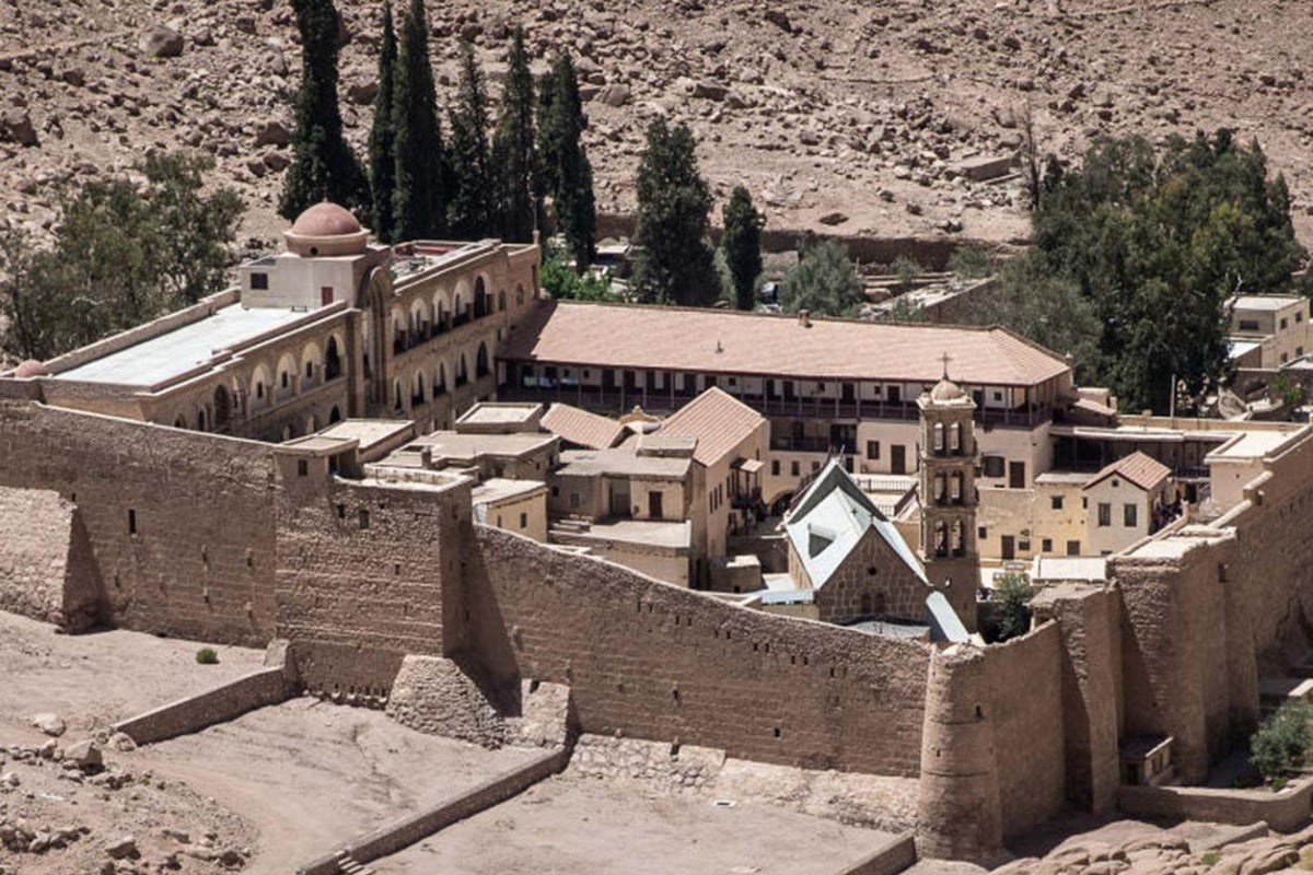 Scientists find languages not used since Dark Ages among ancient ...