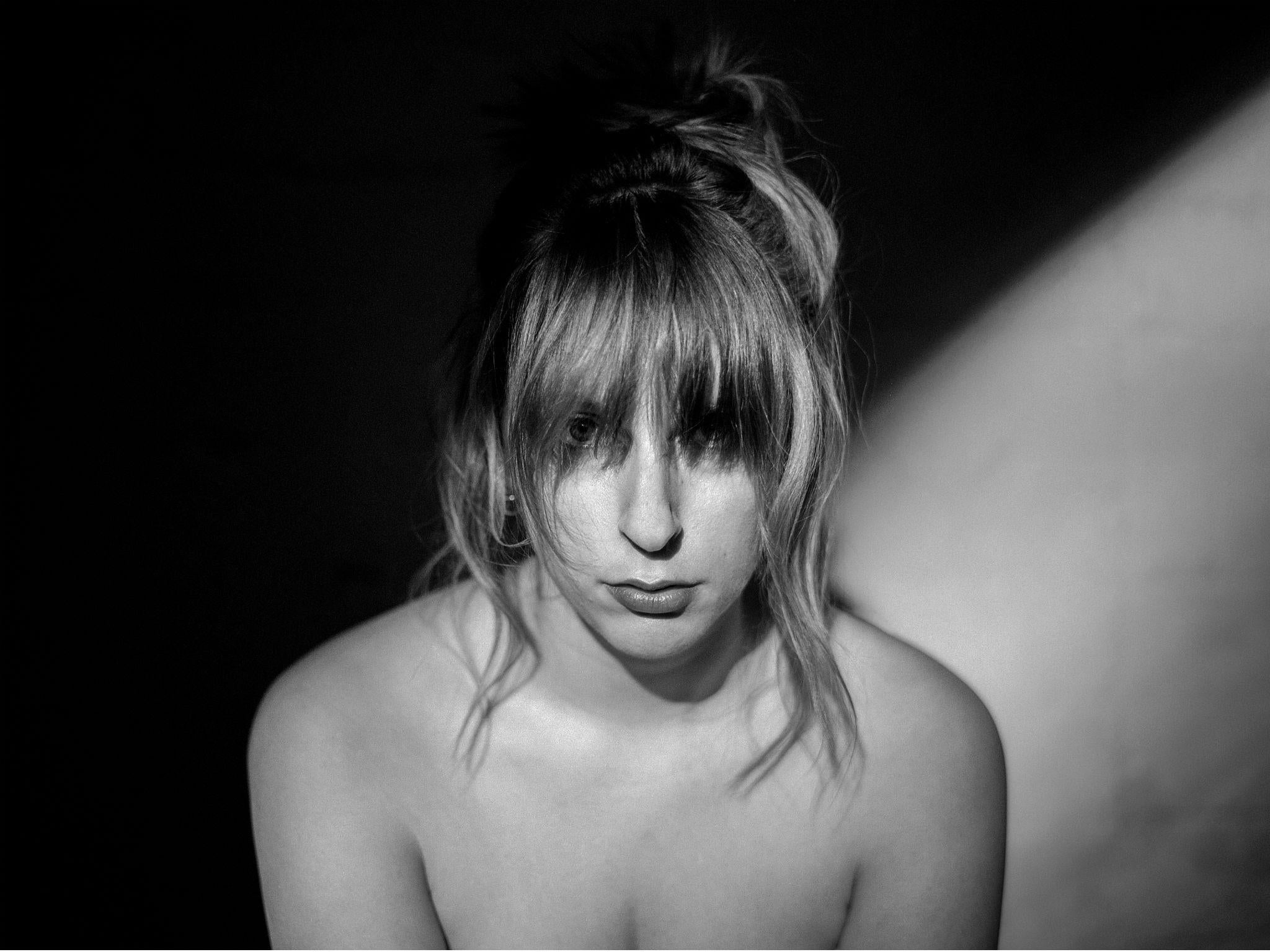 Susanne Sundfør is releasing her sixth studio album 'Music For People In Trouble' on Bella Union