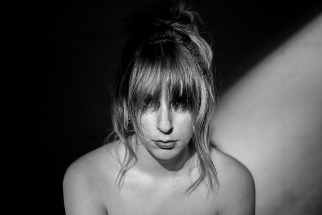 Susanne Sundfør is releasing her sixth studio album 'Music For People In Trouble' on Bella Union 