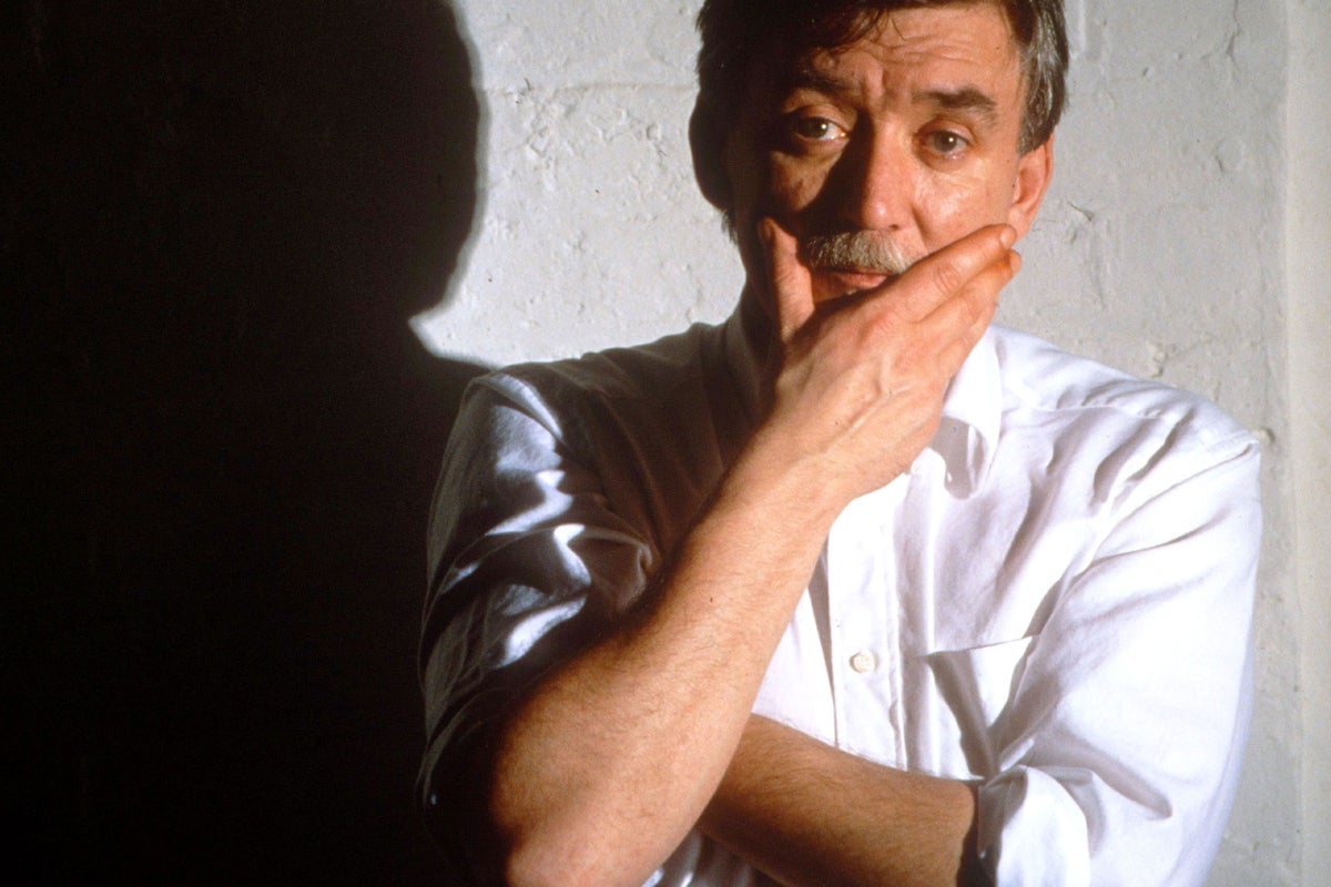 Sean O’Callaghan, high-ranking IRA bomb maker turned informant | The ...