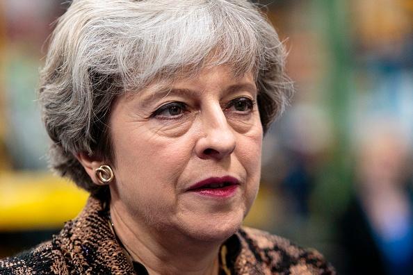 The Conservatives could replace May with a pro-single-market leader