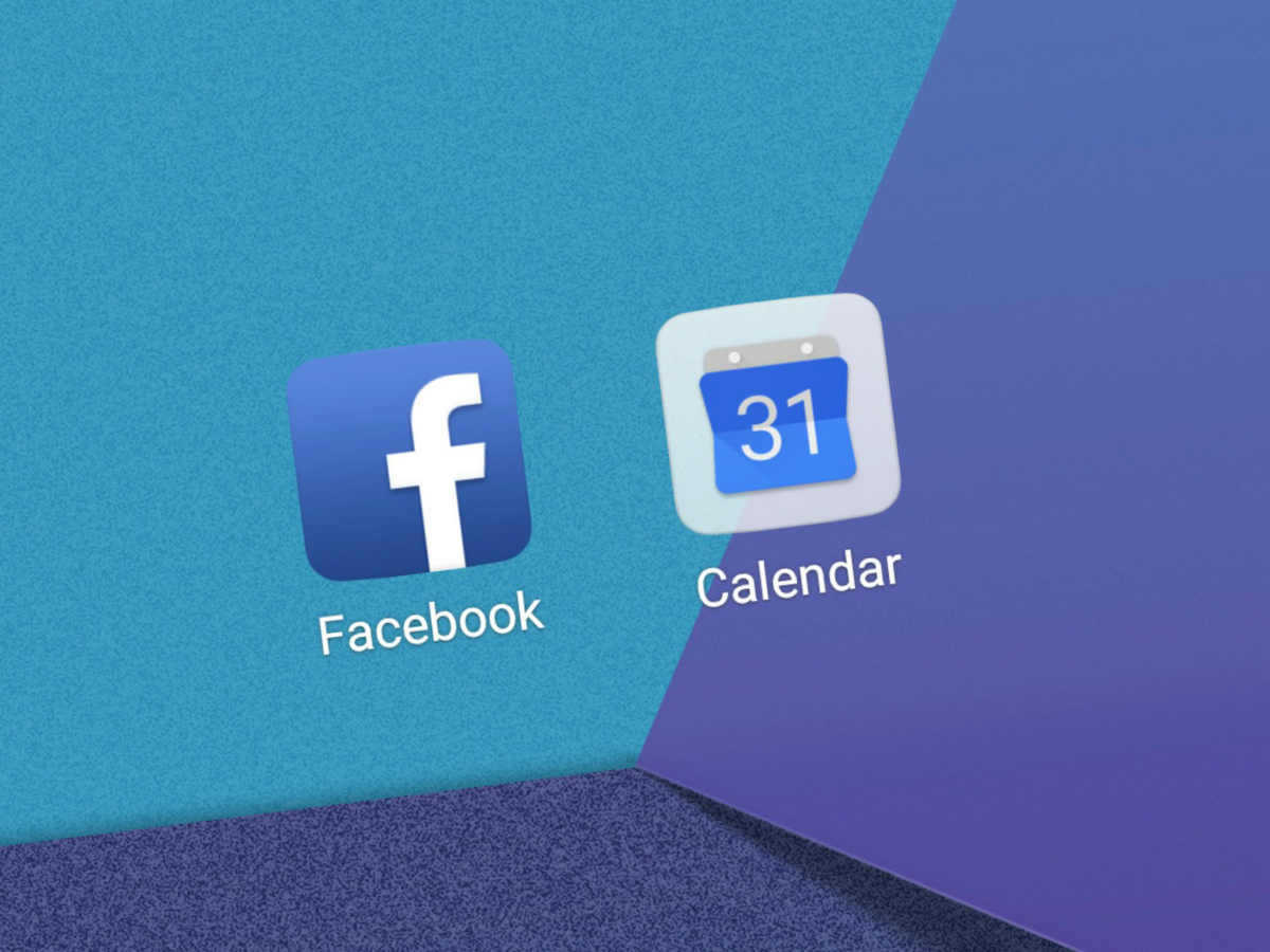 How to add Facebook events and birthdays to your Google Calendar The