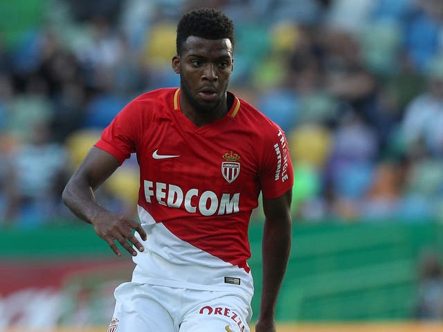 Lemar is the subject of a ?60m bid from Liverpool