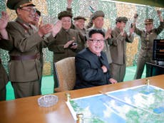 America could lose war with North Korea, suggests ex-general