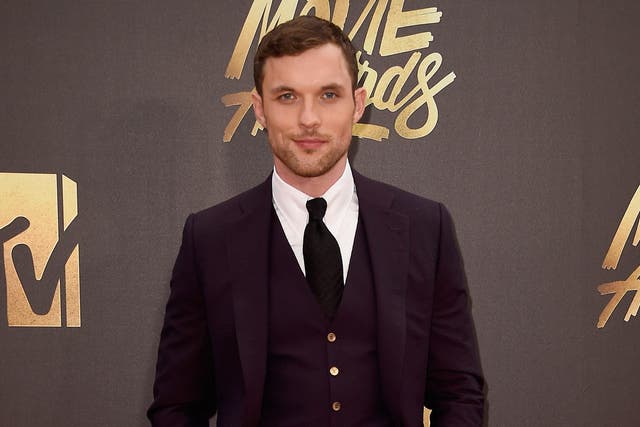 Ed Skrein has been praised after dropping out of his role in Hellboy to encourage against Hollywood's 'whitewashing' of ethnically diverse characters