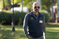 Uber new CEO Dara Khosrowshahi faces a daunting list of things to fix