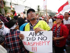 One-in-three countries still criminalise blasphemy, study finds