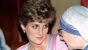 Who Was Raine Spencer The Story Of The Socialite Who Became Princess Diana S Stepmother The Independent The Independent