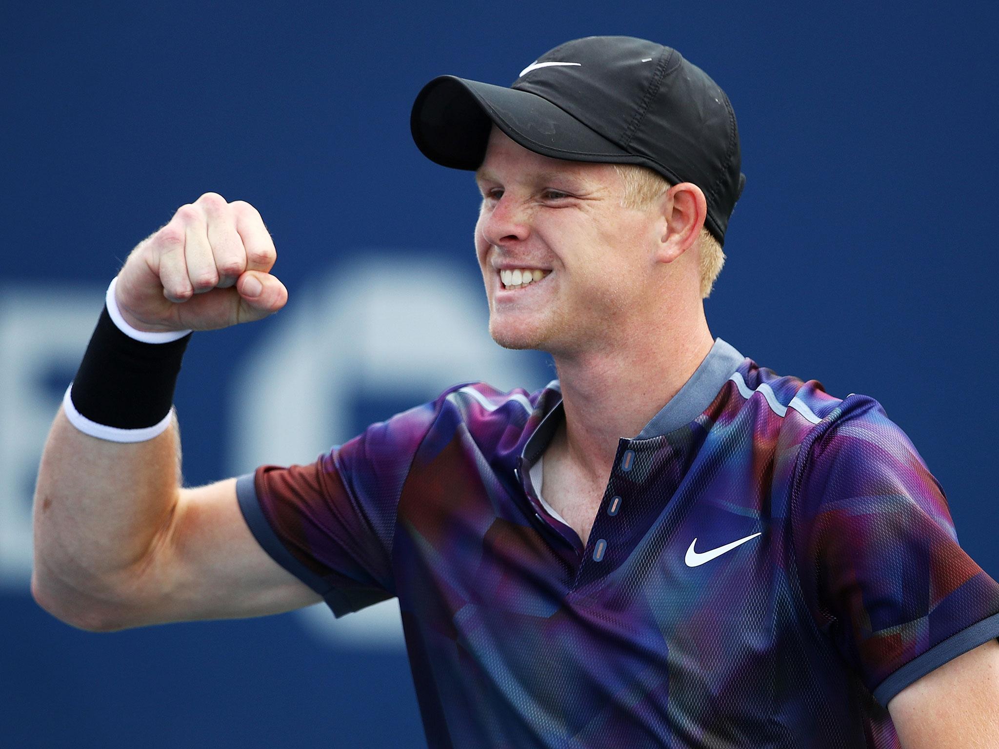 Kyle Edmund leads an unheralded list of Brits in New York