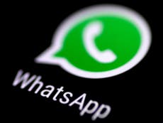 WhatsApp Unsend lets you delete embarrassing texts you've sent