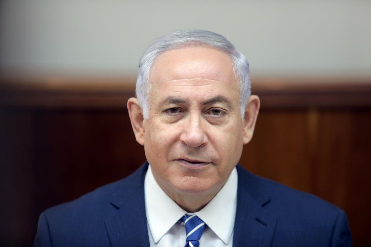 Israeli police 'have sufficient evidence to charge Benjamin Netanyahu ...