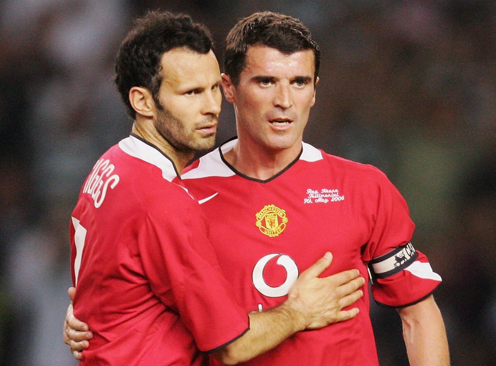 Ryan Giggs would be worth £2bn in today's 'mind-boggling' transfer