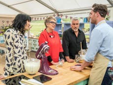 Great British Bake Off episode 3 review: Bread week