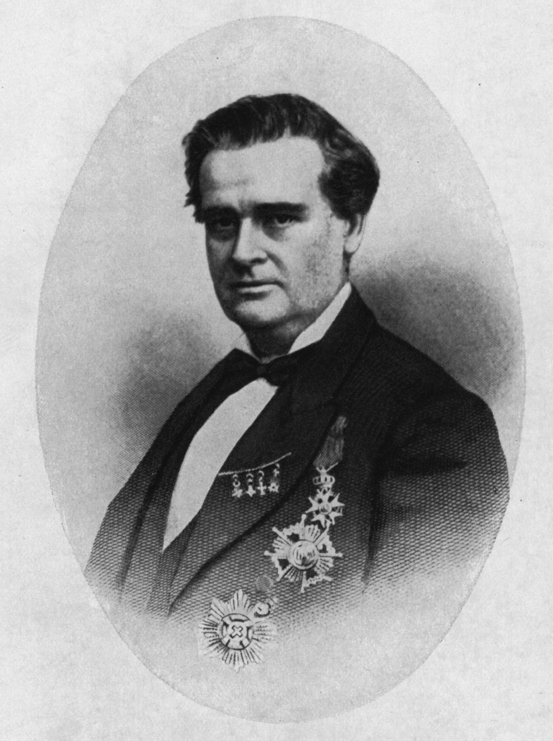 James Marion Sims was known as the 'father of modern gynecology