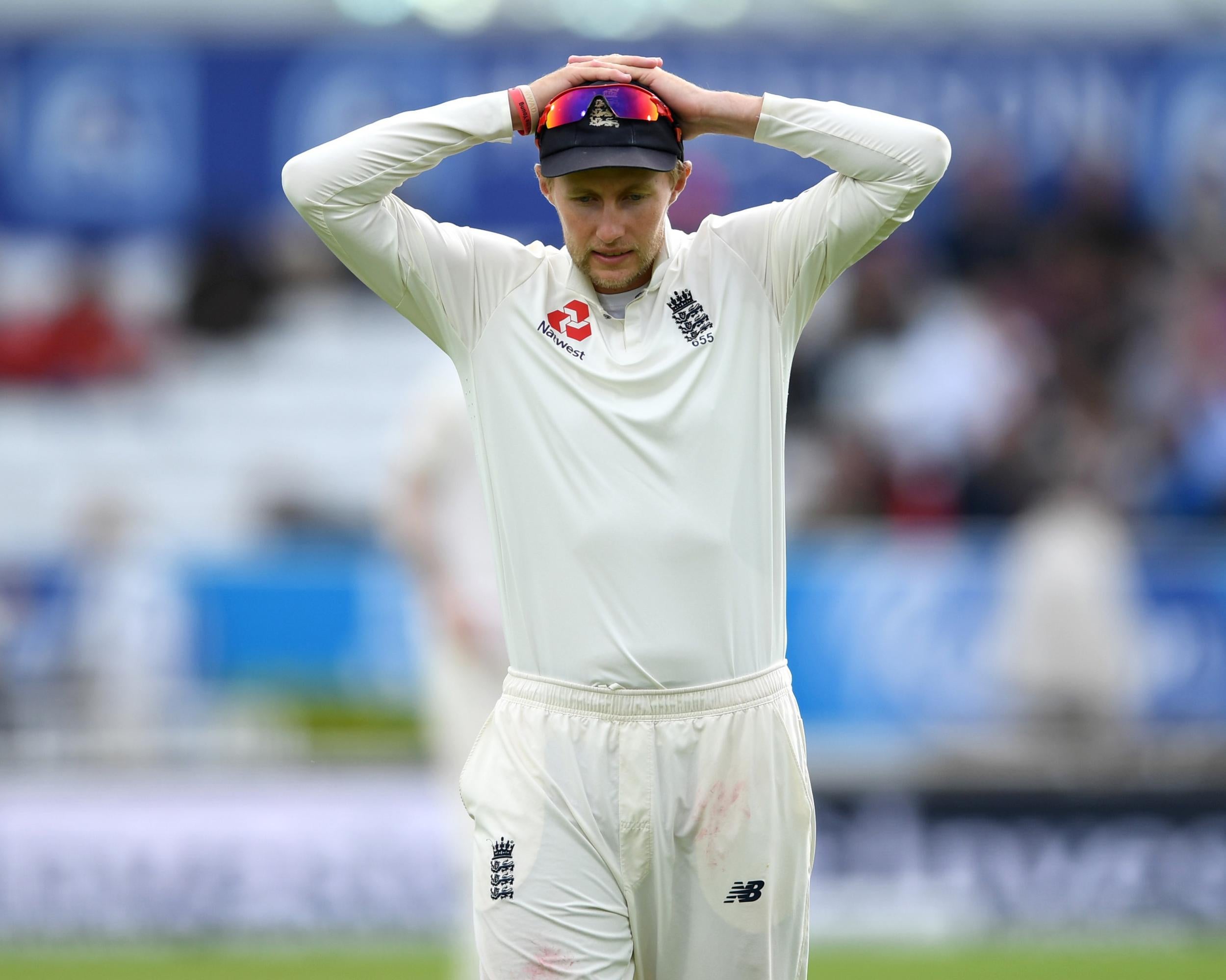 Root's risky declaration on day four cost England in the end
