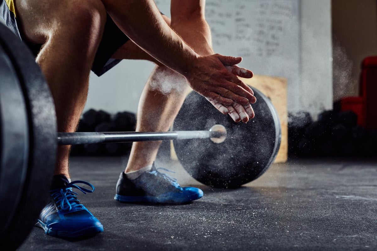 Two methods to lift more at the gym – and two signs you should ease off