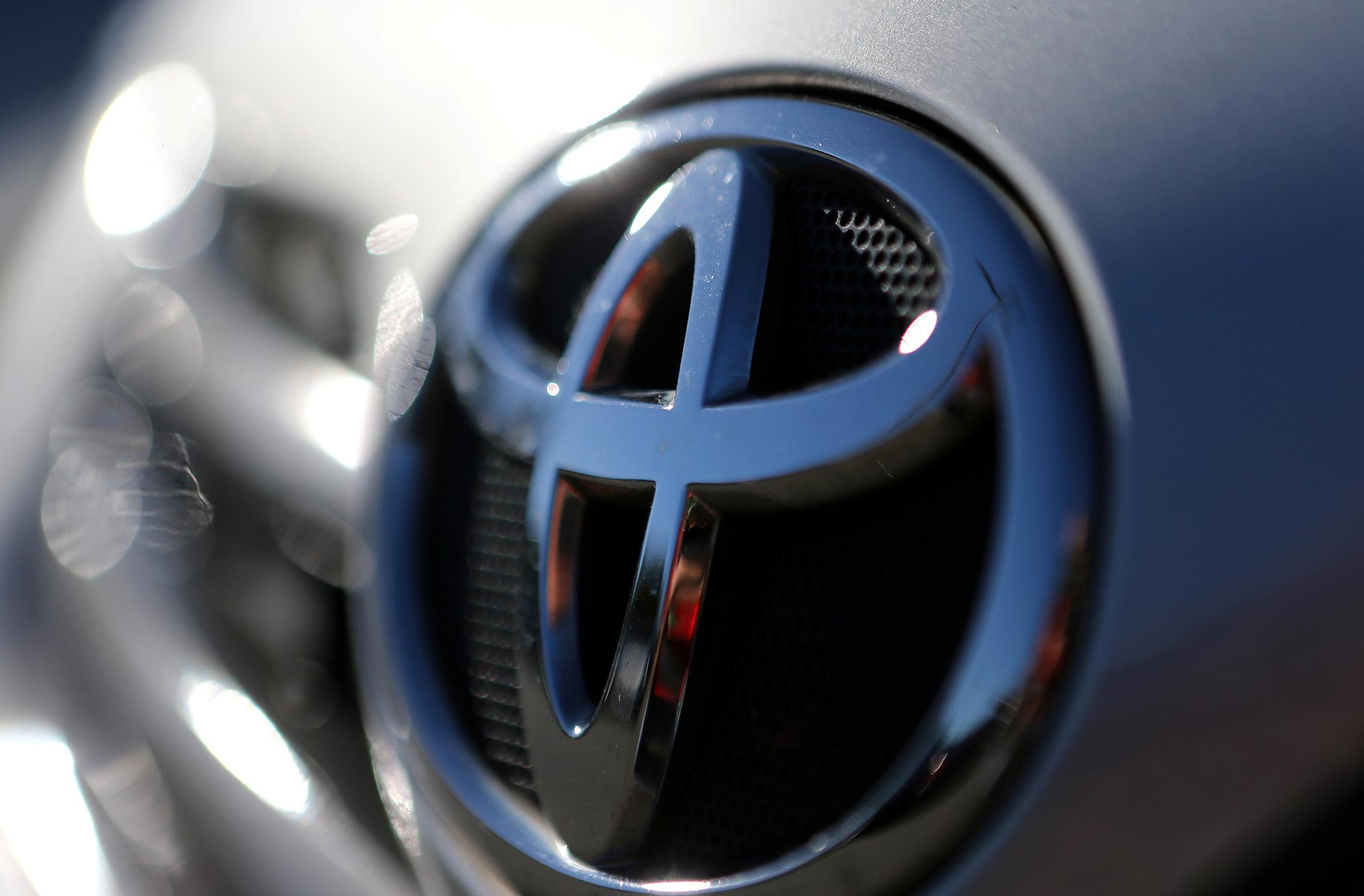 Toyota announced plans in March to begin upgrading its Burnaston plant in central England in preparation for future models at a cost of £240m, after receiving written assurances from London