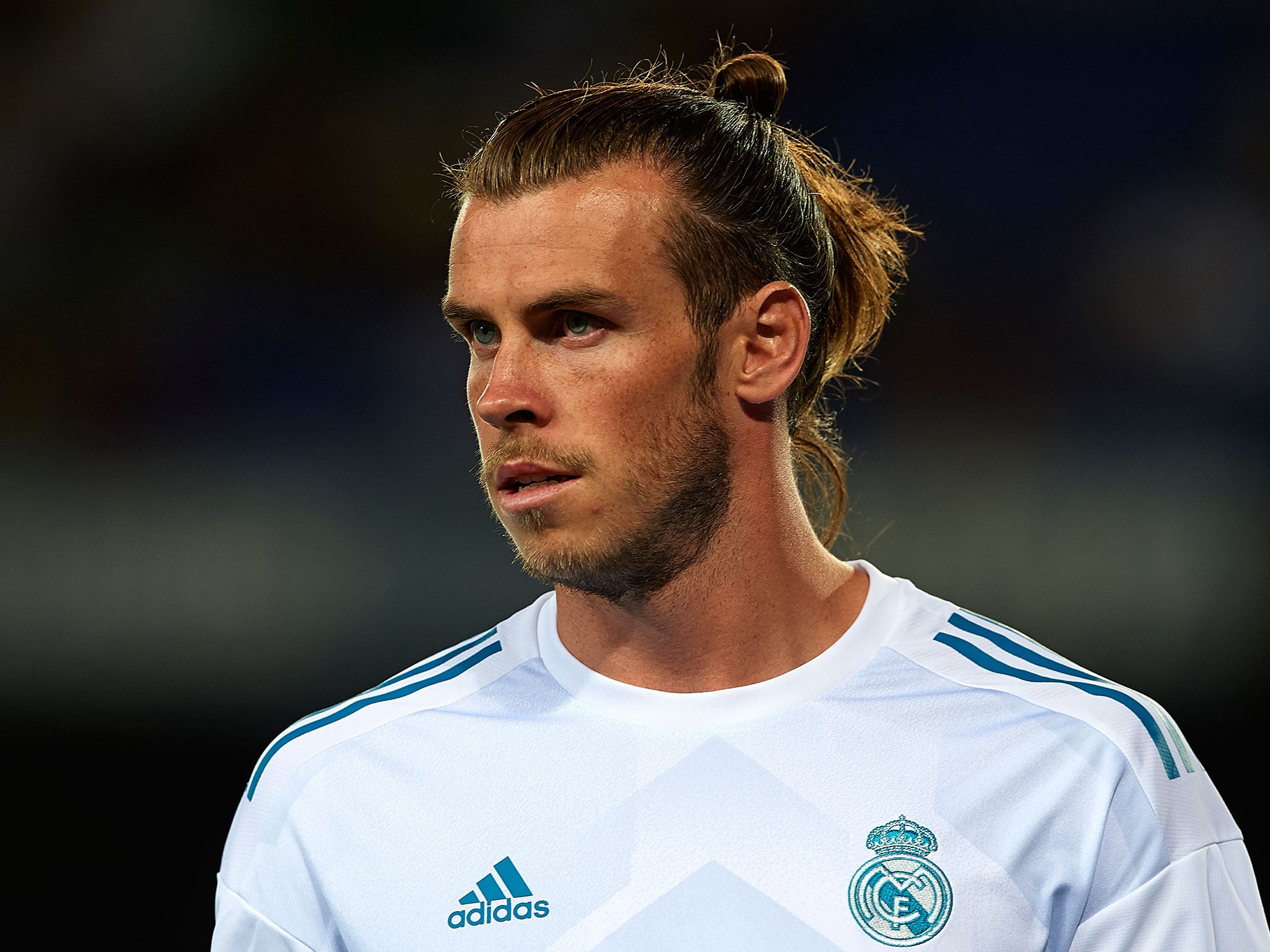 Gareth Bale is nearing a return to first-team action