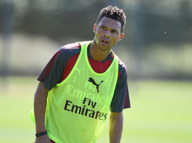 Gibbs looks set to leave Arsenal in the next 48 hours