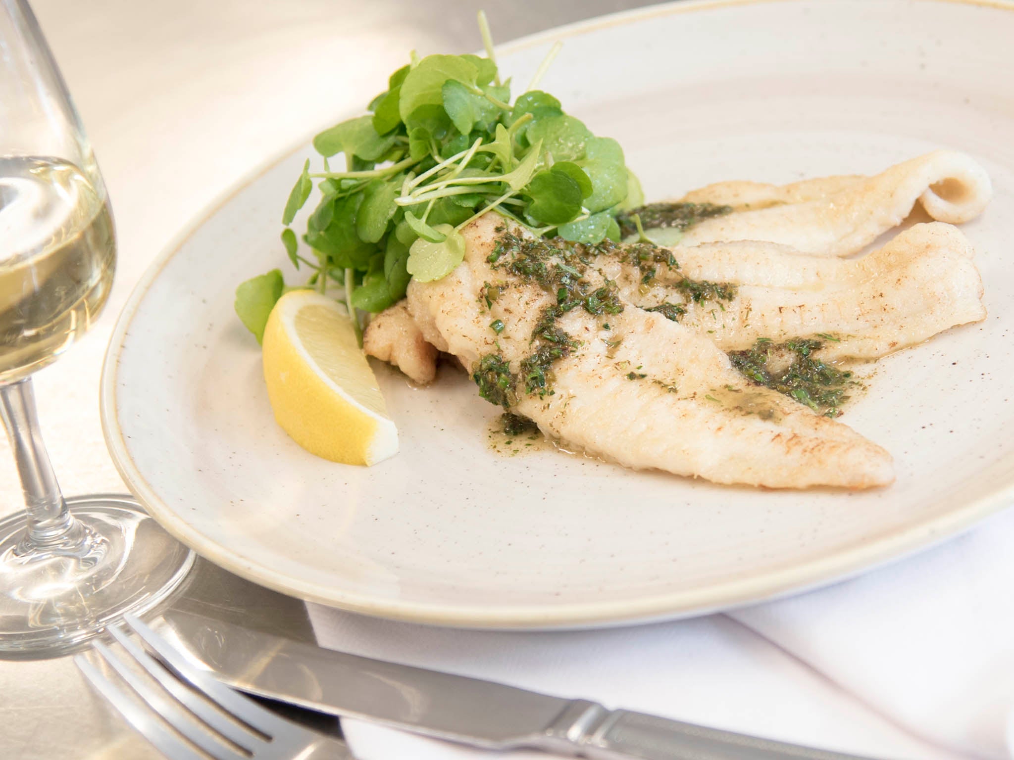 Ever wanted to kiss a fish? Well there’s a first time for everything