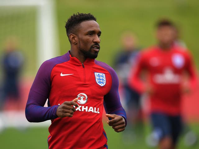 At 34, Jermain Defoe knows all about the difficulty of what it takes to stay in top form