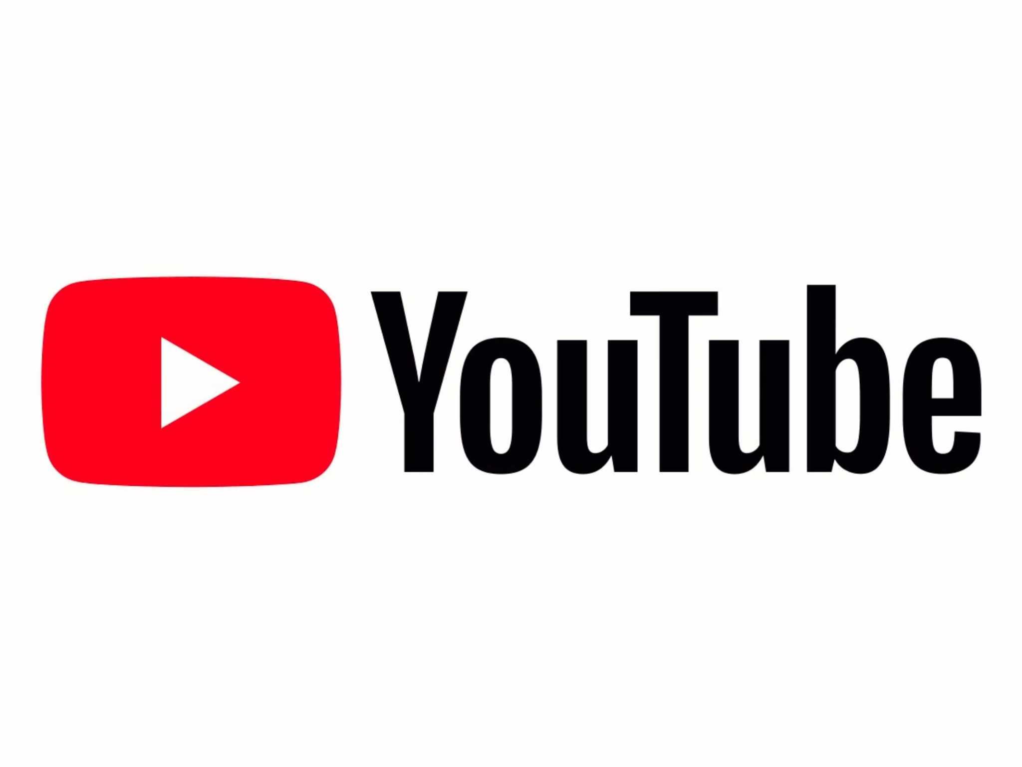 YouTube redesign: New logo, Dark Theme and user interface ...