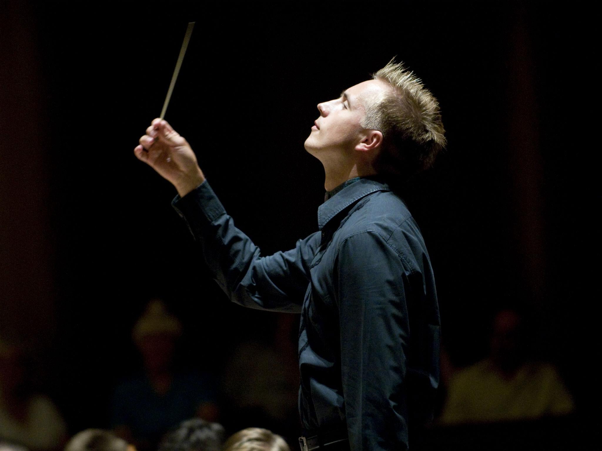 Prom 60: Vasily Petrenko conducts the Oslo Philharmonic in an all-Russian programme