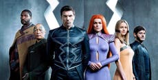 Marvel's latest TV show has been slammed by critics