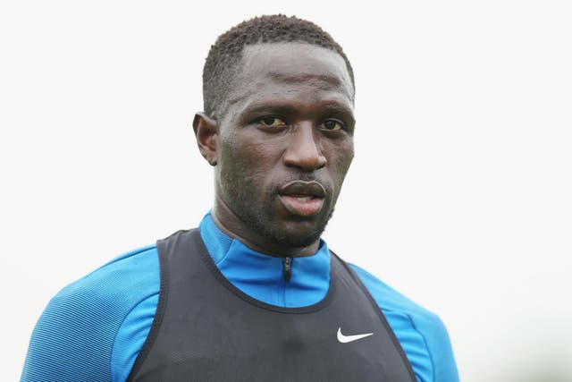 Sissoko described himself as a 10 out of 10 player