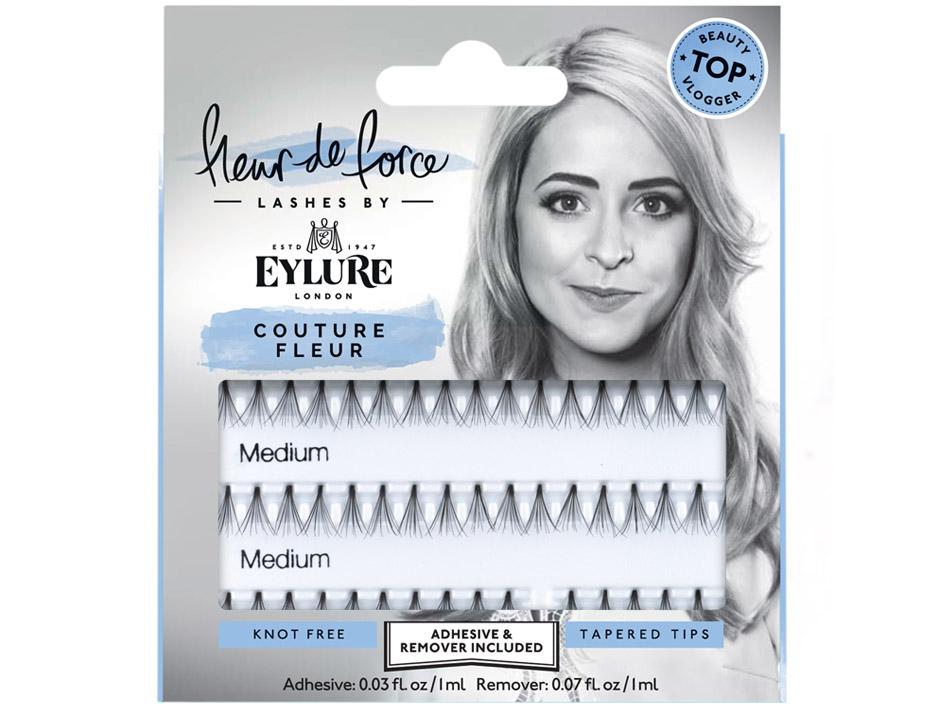 Fleur de Force by Eyelure Individual Lashes, £6.95, Look Fantastic