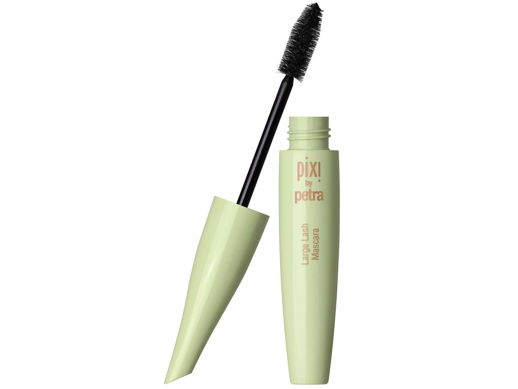 Pixi, Large Lash Mascara, £14, Cult Beauty