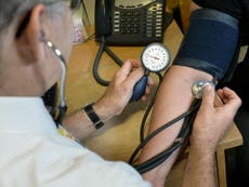 NHS patients get less time with their GP than in comparable countries