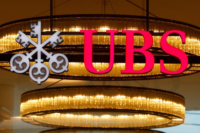 Swiss bank UBS could join Standard Chartered, Morgan Stanley and Nomura in Frankfurt