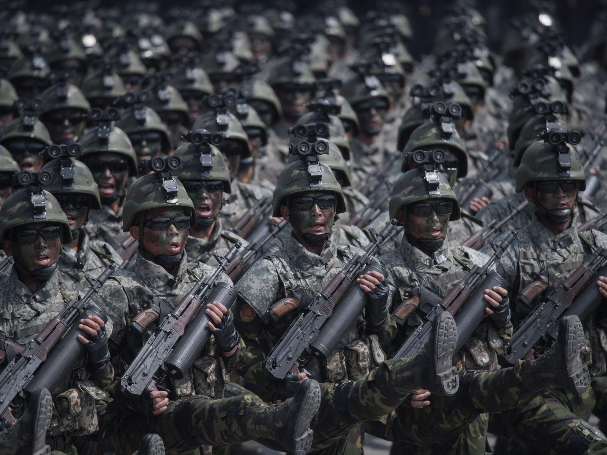 north-korean-soldiers-told-war-is-imminent-as-tensions-with-us-rise