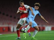 Arsenal and Spurs priced out of Sancho move by City