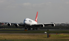 Qantas ditches Dubai as flagship route returns to Singapore