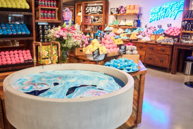 Lush Latest News Breaking Stories And Comment The Independent